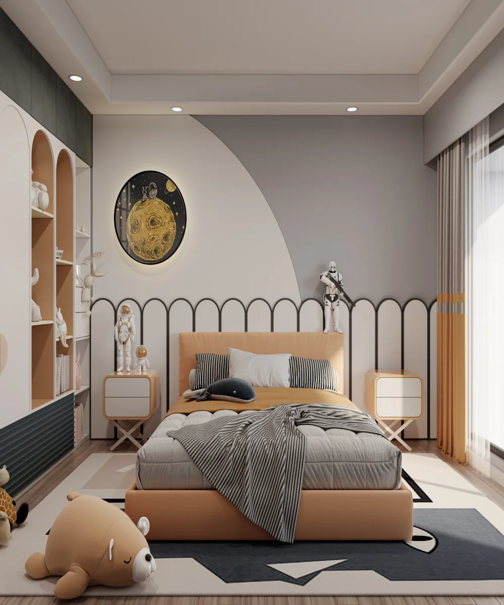 Bedroom 3